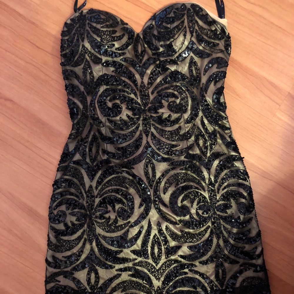 Scala Dress